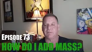 How Do I Add Mass?