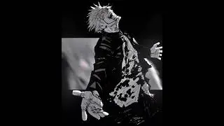 Sukuna in gojo - best sukuna vessel [jujutsu kaisen manga edit] 
