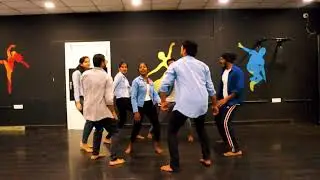 Master- Vaathi coming dance cover | thalapathy Vijay | Anirudh  Ravichandran|Lokeshkanagaraj