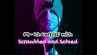 #9 - Ich verpiss' mich - Andus Whiskus (No Copyright Music)