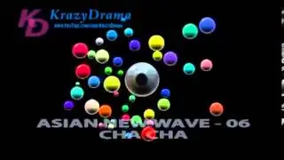 Asian New Wave Cha Cha Thai version