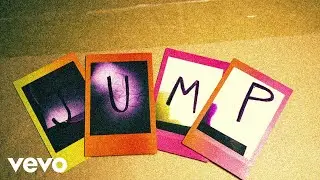 Julia Michaels, Trippie Redd - Jump (Lyric Video) ft. Trippie Redd