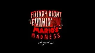 OH GOD NO | Project Afternight: [MARIO'S MADNESS]