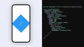 Container | Flutter Tutorial for Beginners