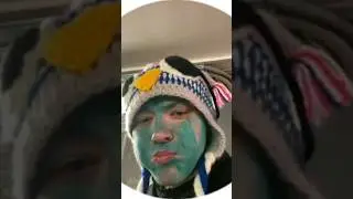 ШРЕК ПРИЕХАЛ В МИНСК.