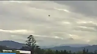 2026 TVPX Aircraft Solutions Piper PA-31 Navajo Crash footage 3