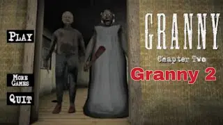 Проходження GRENY 2