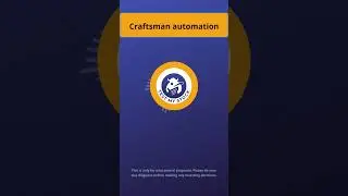 Stock Audio Report | Don't Invest in Craftsman automation Before you know this (Latest Report...
