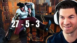 Is Shiv still the strongest hero in Deadlock?!