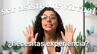 What it means to work as a Virtual Assistant and how to get started without failing.