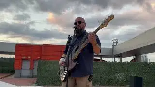 @RvaniiSandal - Пыль (ТЦ ИЮНЬ)