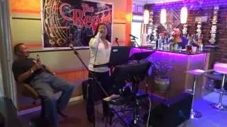 LUHA COVER BY MICHELLE