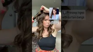 Recreating Kate Middleton Hair #hair #hairtutorial #katemiddleton