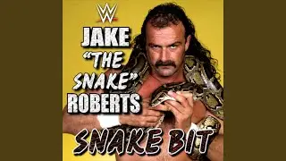 WWE: Snake Bit (Jake 