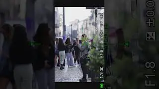 Street Photography in Porto, Portugal 