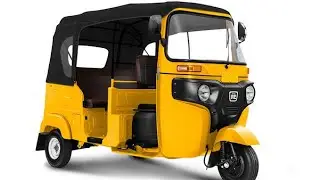 Full review of a Bajaj tricycle aka keke napep ……This tricycle is so fast and better than a …….
