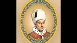 1-Genç Osman Marşı 'SK'
