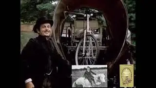 Алан Маршал «Я умею прыгать через лужи»