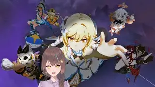 Genshin Impact 