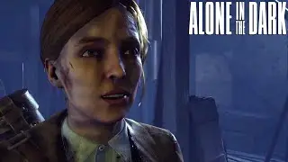Культ Шаб-Ниггурат - Alone In The Dark #10