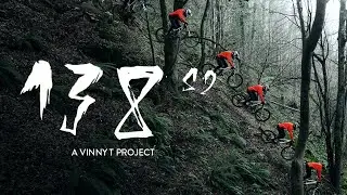'138' | Vinny T's Scary Good Line