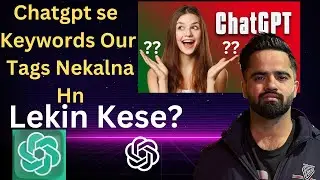 How to Find Keyword in ChatGPT: Expert Tips and Techniques | Zech