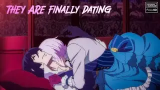 Vanitas dan Jeanne Kencan! 