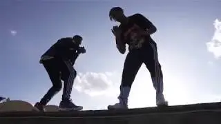 YUKO ft DEZ - BAADAE (Official Visuals)
