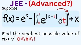 Is this good enough for JEE advanced level?