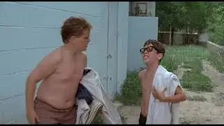 The Pool - The Sandlot Filming Location