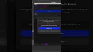 Solved: Mubert timing bar - Something went wrong #aivoice #mubert #premierepro  #technical