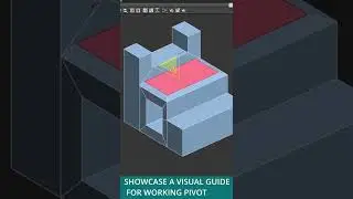 Smart Extrude /  3ds Max 2023