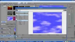 Green Screen Effect's in Sony Vegas Pro 9.0