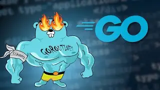 TODOS contra GO em 97 SEGUNDOS