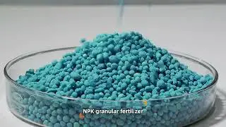 NPK Fertilizer