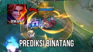 Anomali Maen Ml jam 3 Pagi - Mobile Legends Indonesia