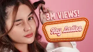 Avolia - Hey Ladies (Official Music Video)