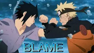 Naruto and Sasuke [AMV/Edit] .#naruto #narutoamv #narutoamvedit #anime #edit #viral #fyp