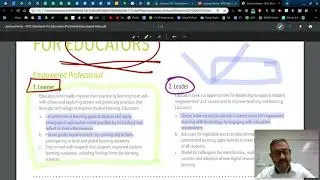 Native Chrome PDF Annotation October 2019