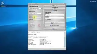 NETGEAR AC785 Frequency/Band manual selection