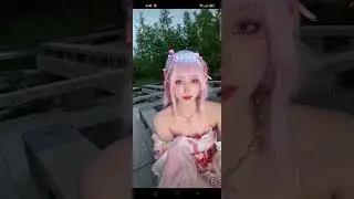 绾绾samr 20240510
