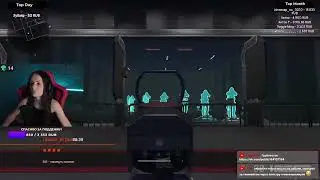 ОТКРЫЛА КОРОБКУ С ЗОЛОТЫМ ОРУЖИЕМ ЗА 500 КОРОН В WARFACE