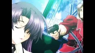Baldr Force Standard Edition opening 2