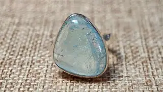 Нежные лаконичные женственные украшения