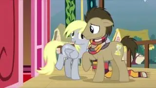 A Tribute To Derpy