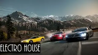 [Electro House] Chris Brown feat. Benny Benassi - Beautiful People