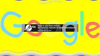Walt Disney TV Animation Google Inc 2017 AVS Effects ''Cocomartin Intro''