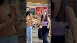 PRANK JAHILIN SELEBGRAM TOBRUT BIKIN NGAKAK 