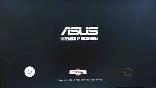 ASUS PROArt Motherboard BIOS Update And Fan Profile Config