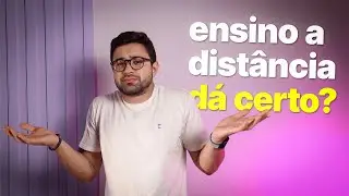 Faculdade EAD: Vale a pena em 2024?